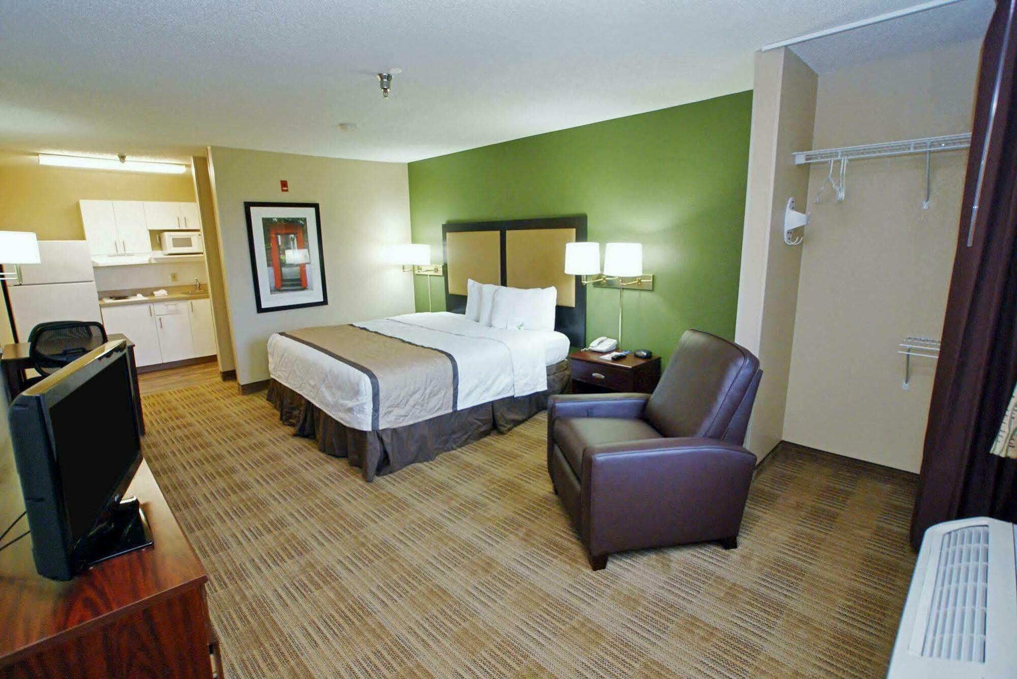 Extended Stay America Suites - Nashville - Brentwood - South Exterior foto